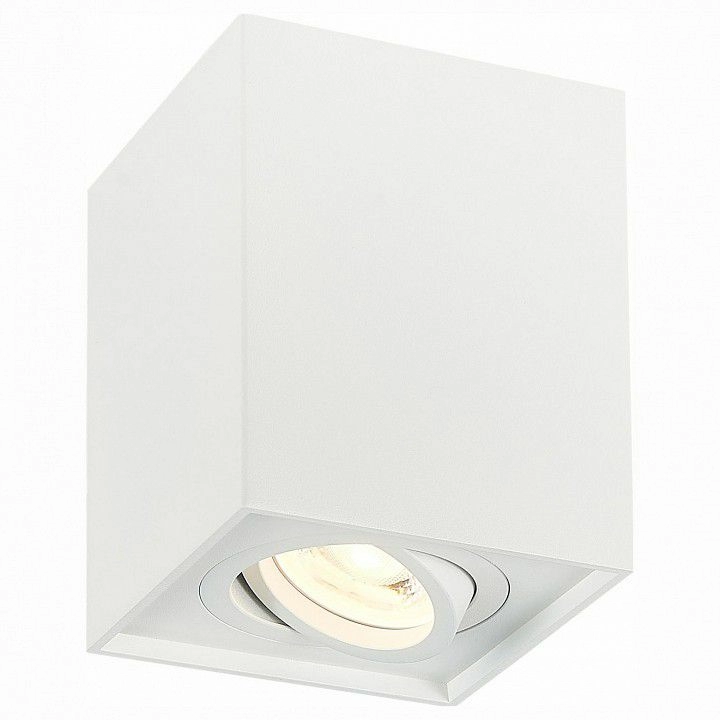 Спот ST-Luce Quadrus ST109.507.01