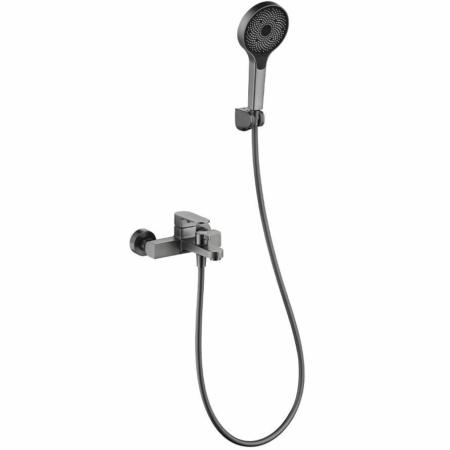 Смеситель для ванны Vieir Lux Maggiore, V283531G