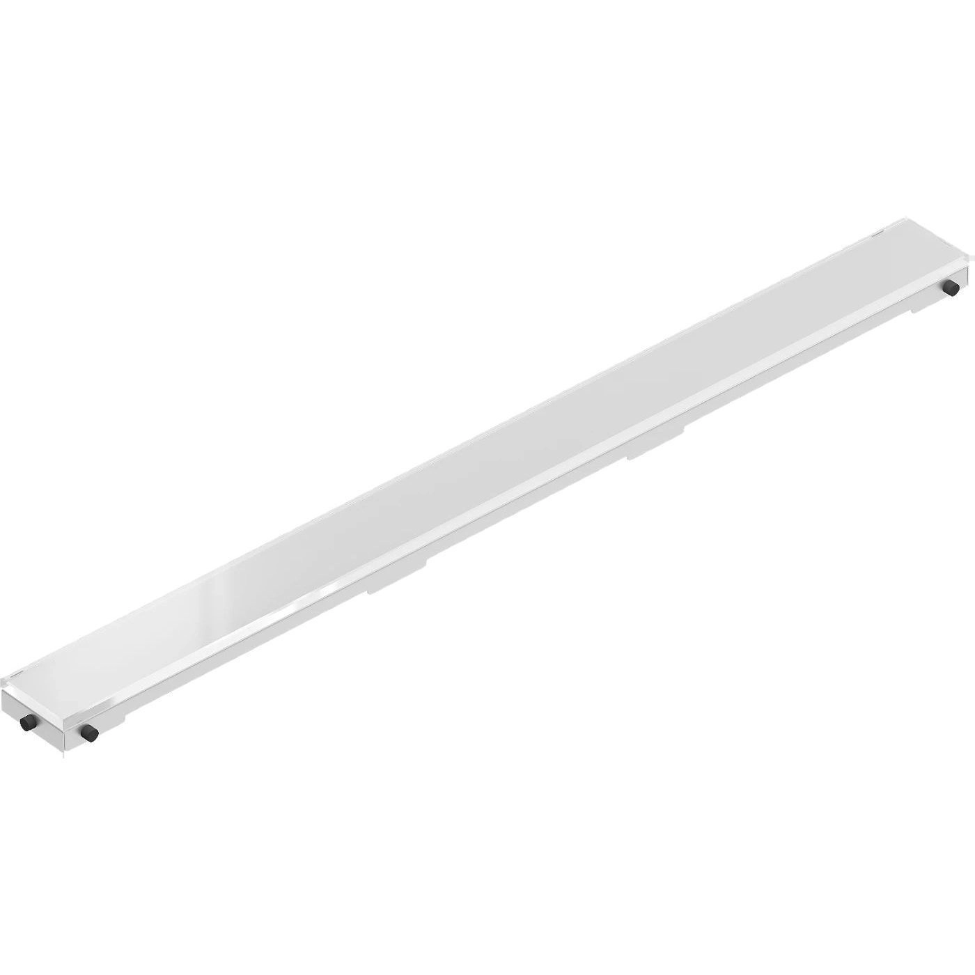 Решетка Mexen MGW Flat/Flat 360 White
