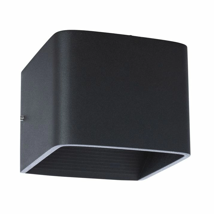 Декоративная подсветка Arte Lamp Scatola, A1423AP-1BK