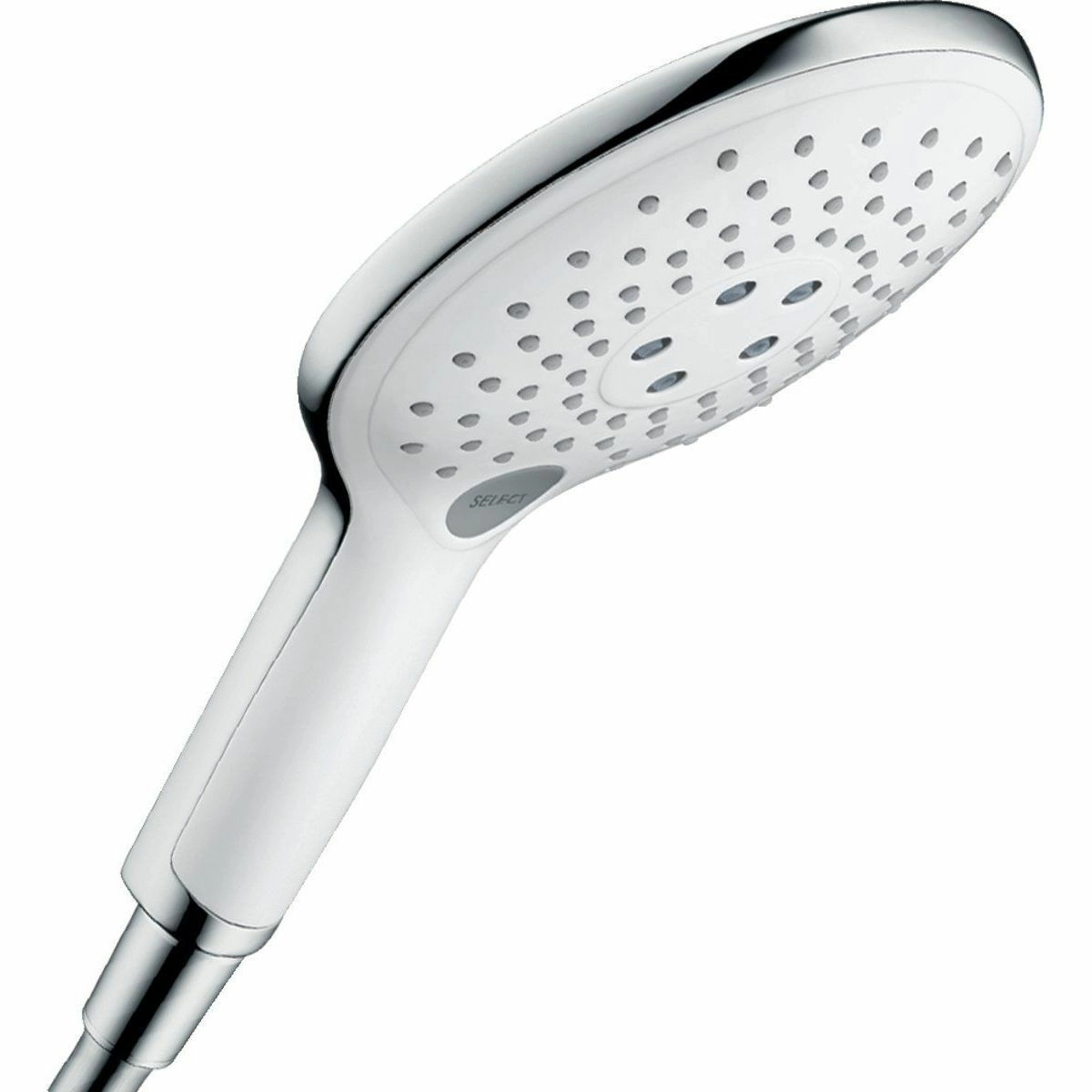 Ручной душ Hansgrohe Raindance 150 3jet EcoSmart 9 л/мин, 28588400