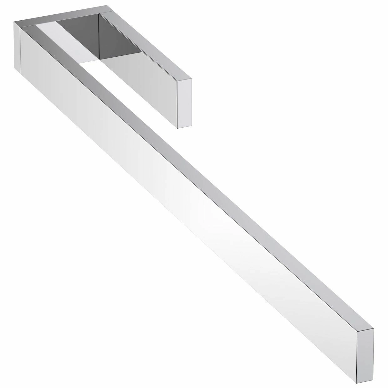 Полотенцедержатель Timo Petruma Chrome, 15251/00