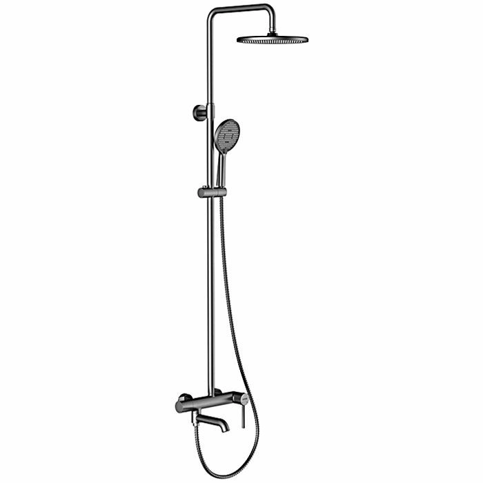 Душевая система Gappo G2406-9