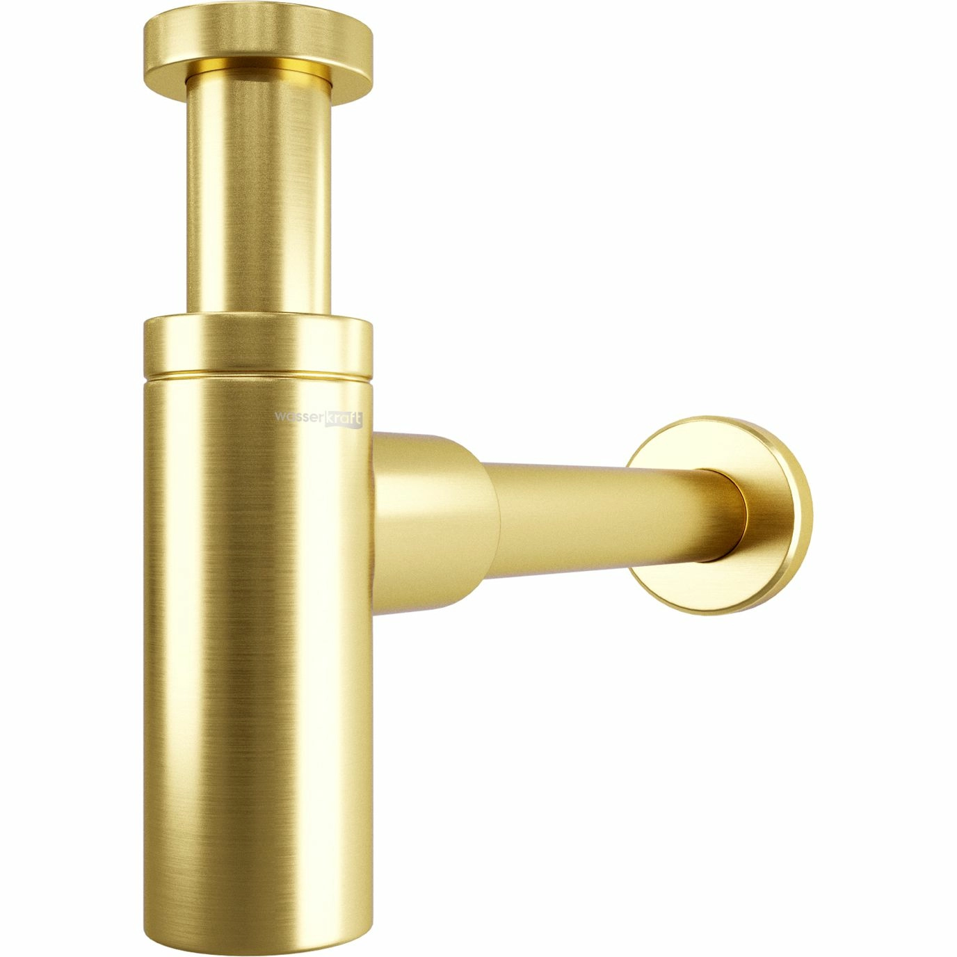 Сифон для раковины WasserKRAFT, A170
