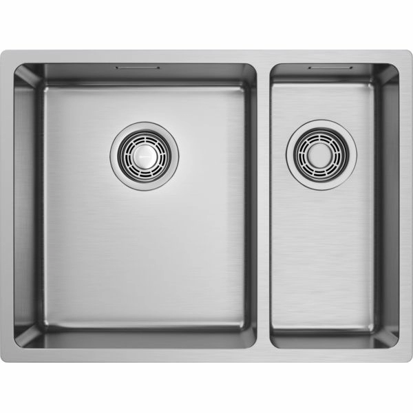 Мойка Omoikiri Tadzava 58-2-U/I-IN-L Ultra 15, 4997118