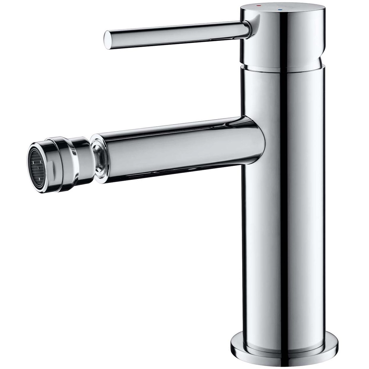 Смеситель для биде Aquatek Европа, AQ1318CR