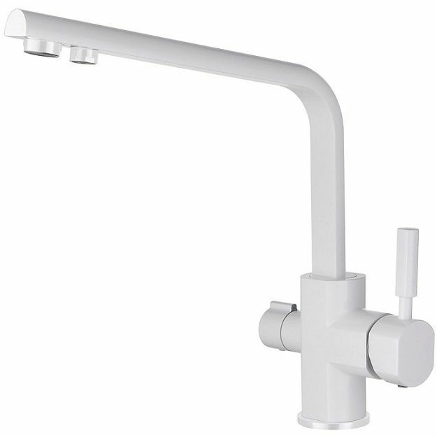 Смеситель для кухни Kaiser Decor, 40144-10