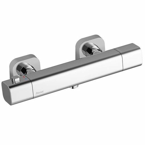 Смеситель для душа Ravak 10° TD F 033.00/150, X070140