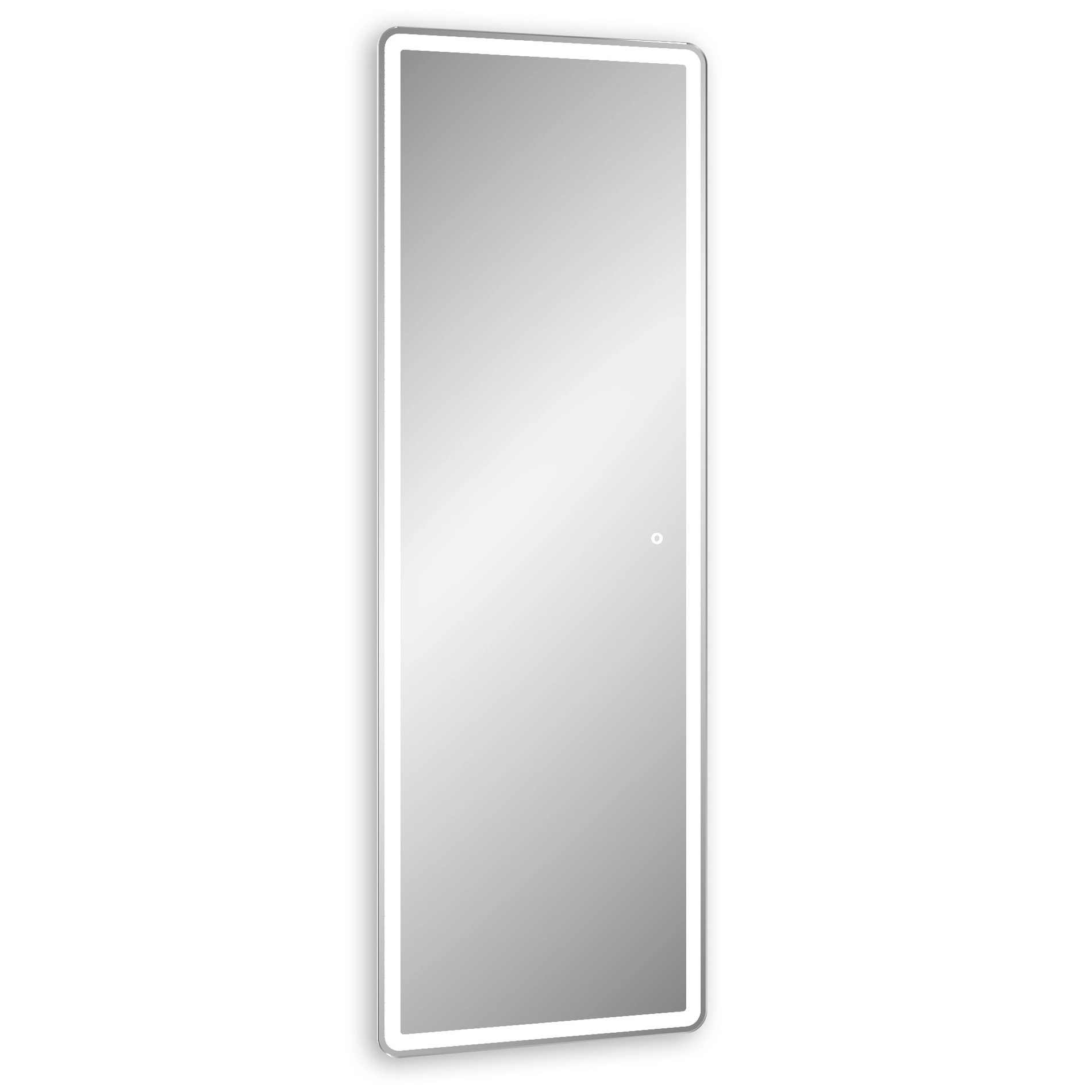 Зеркало Континент Loren LED 45.5x135, 000000394