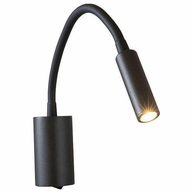 Бра Loft it Stick 10009BK