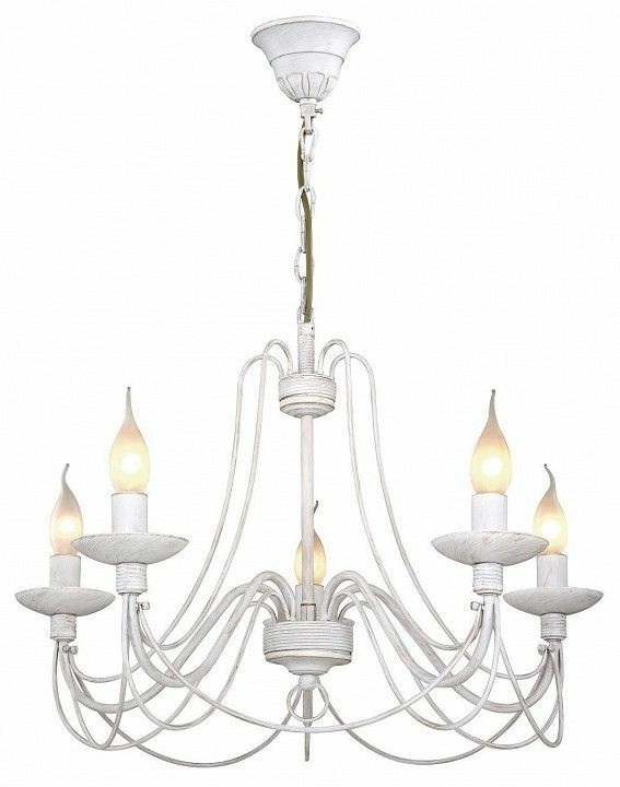 Подвесная люстра F-promo Chateau 2164-5P