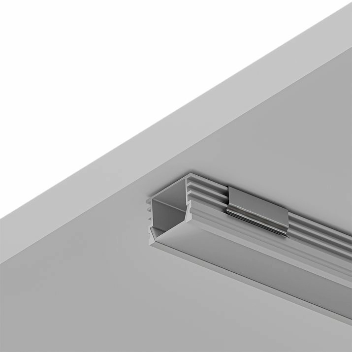 Профиль для ленты Arte Lamp Surface, A161205S