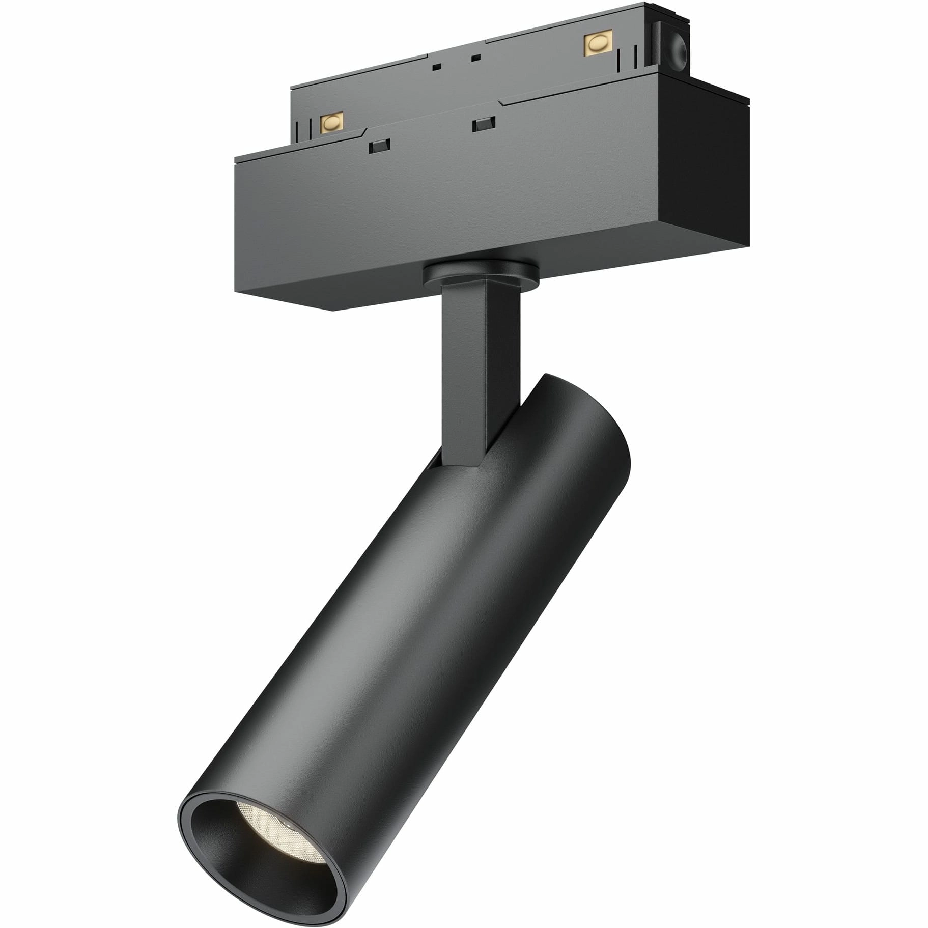 Трековый светильник Technical TR019-2-7W4K-B