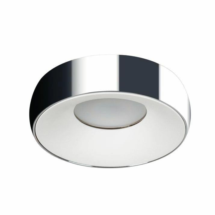 Точечный встраиваемый светильник Arte Lamp Heze, A6665PL-1CC