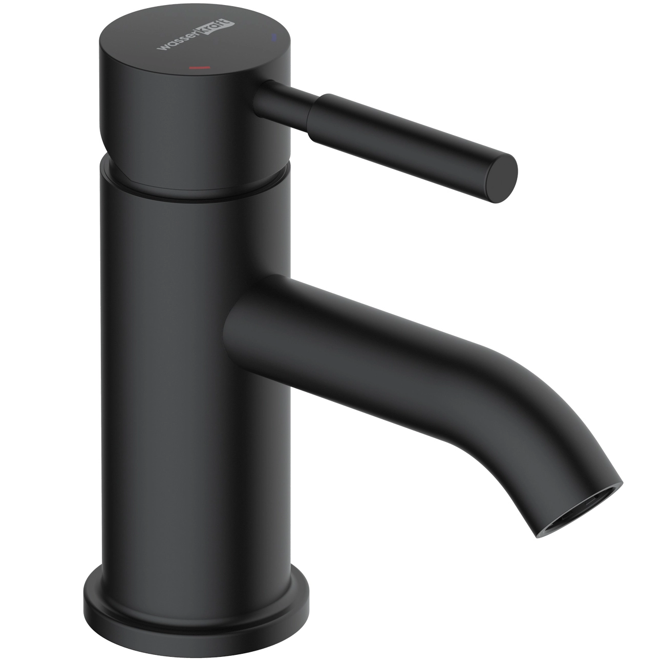 Смеситель для раковины WasserKRAFT Gollach, 3305