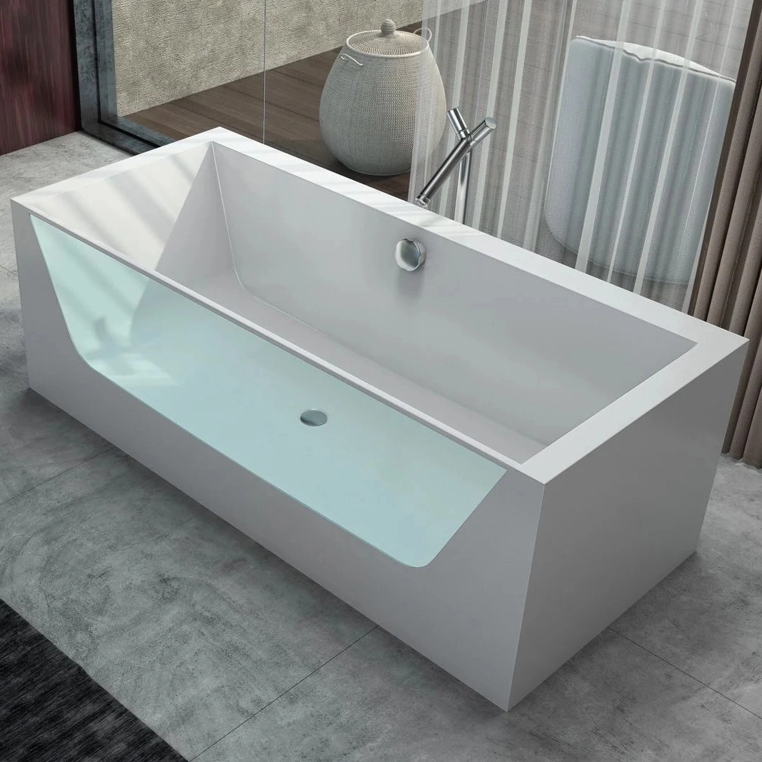 Ванна из искусственного камня Kolpa-San Copelia Light FS 180x80, 590150