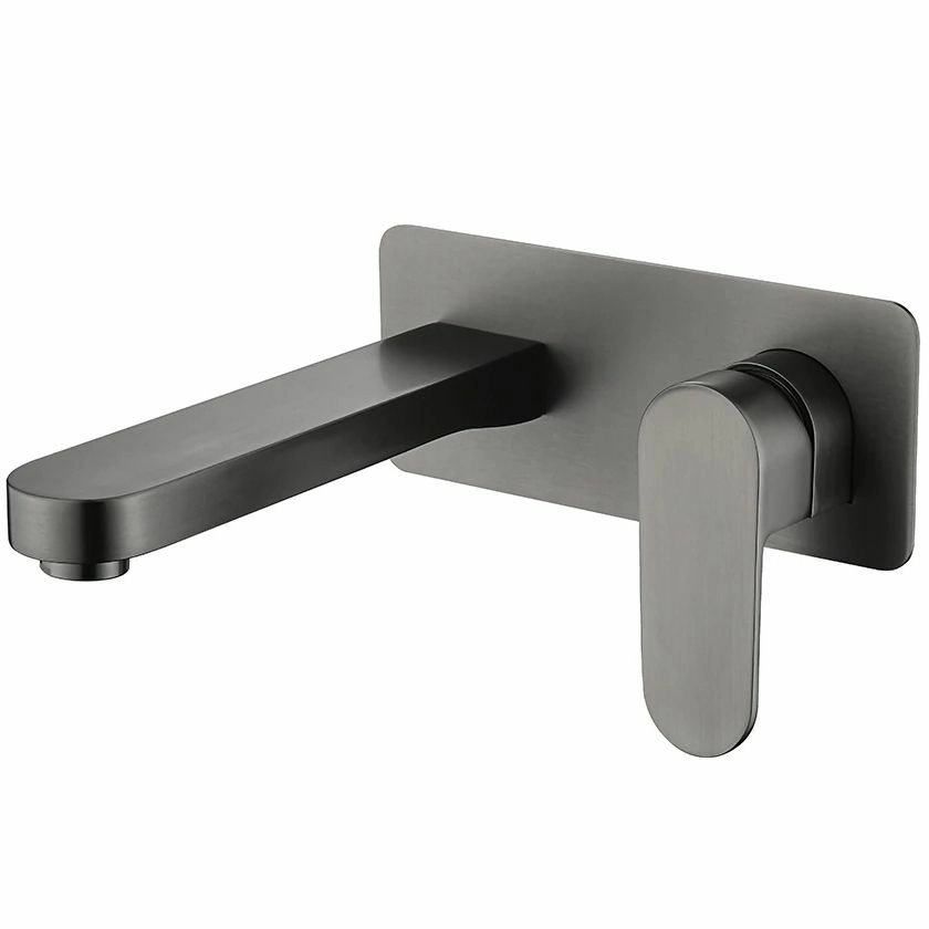 Смеситель для умывальника встраиваемый Vieir Lux Maggiore, V283513G