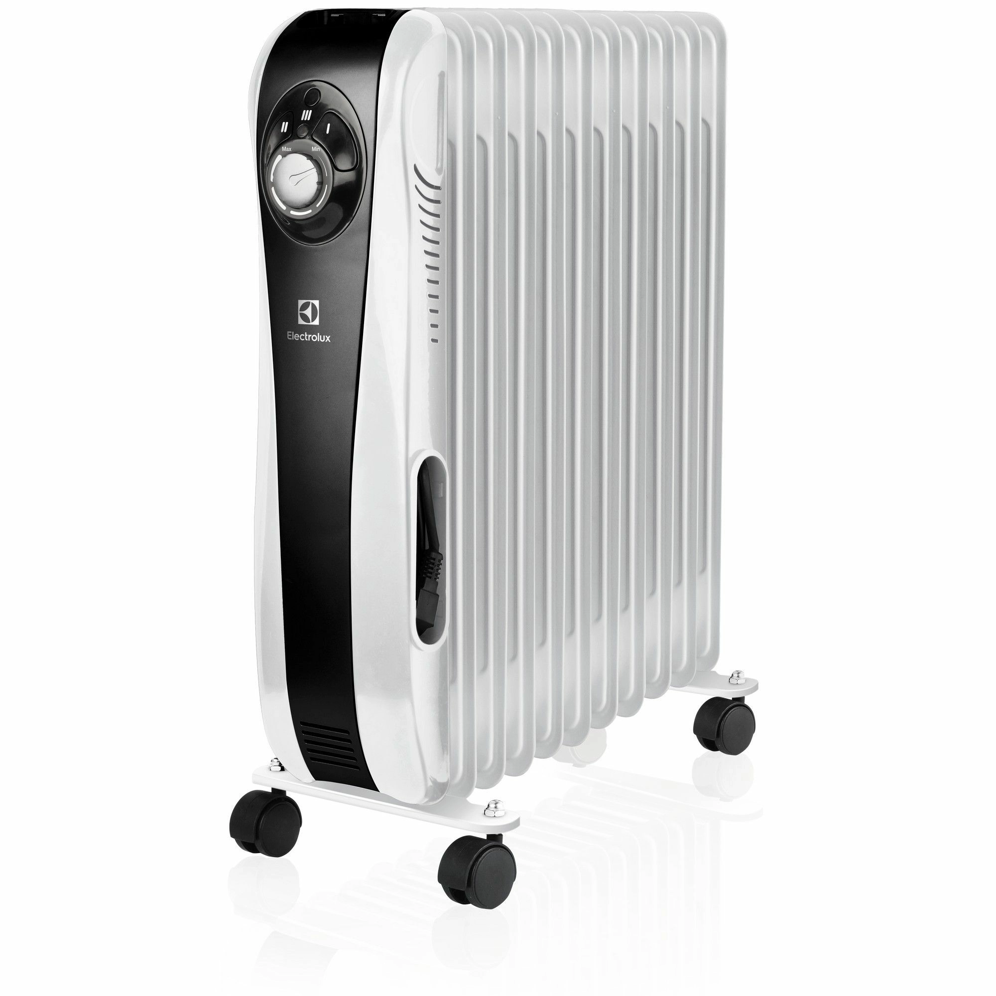Масляный обогреватель Electrolux Sport Line EOH/M-5221N