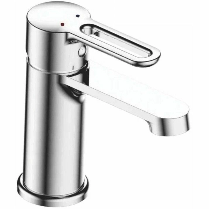 Смеситель для раковины Shevanik, S8101