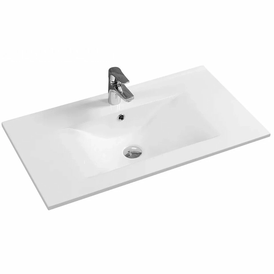 Умывальник Ceramalux 120x46, 807-120