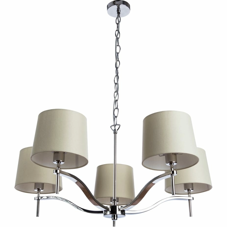 Подвесная люстра Divinare Soprano, 1341/02 LM-5