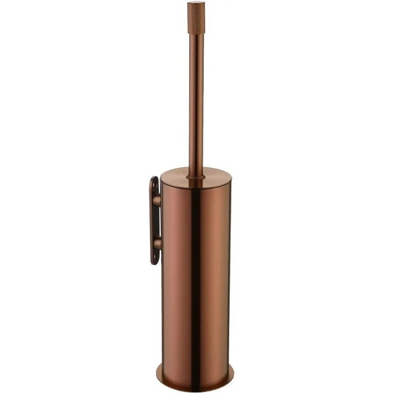 Ершик настенный Boheme Uno Copper Brushed, 10984-CB