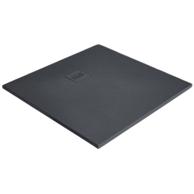 Душевой поддон Radaway Kyntos C Anthracite