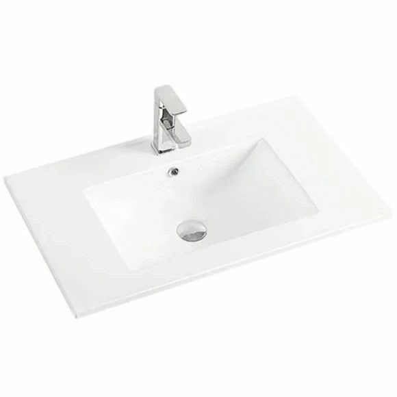 Умывальник Ceramalux 70x40.5, 803-70