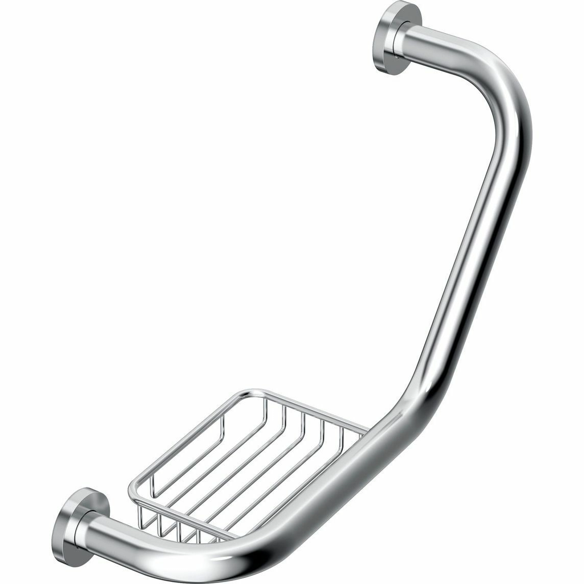 Поручень с мыльницей Ideal Standard IOM, A9114AA