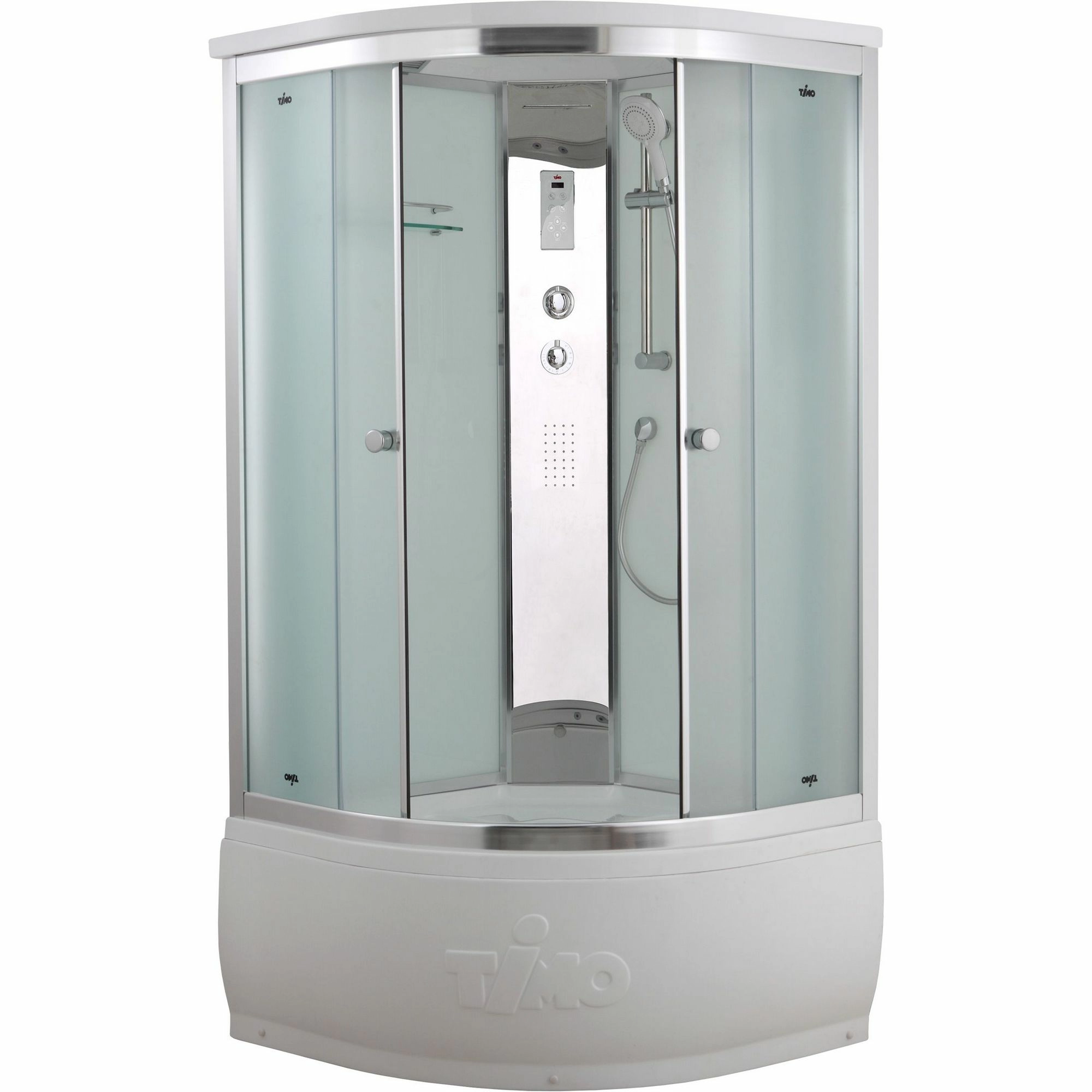 Душевая кабина Timo Comfort T-8890/T-8800