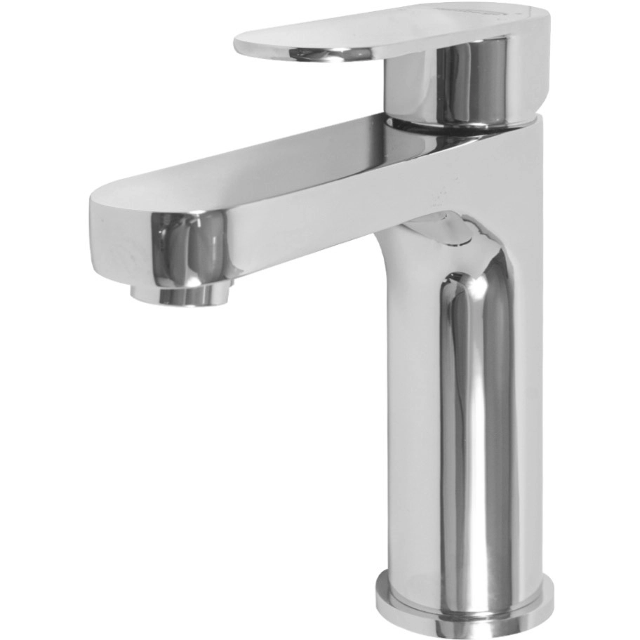 Смеситель для раковины Hansberge Optima хром H1044C