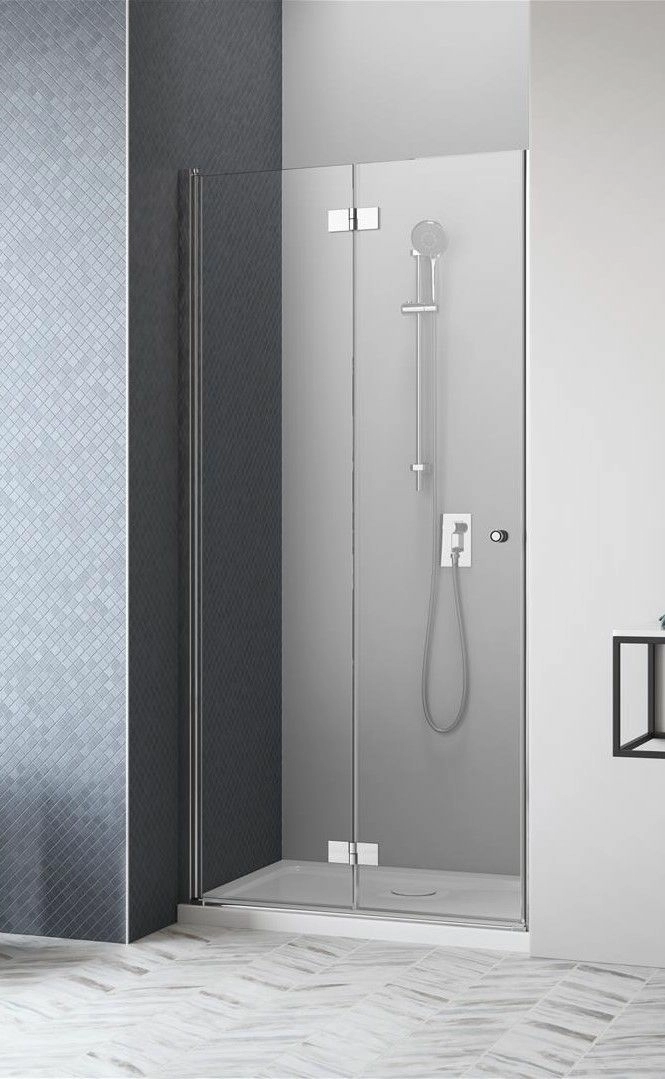 Двери в нишу Radaway Essenza New DWB