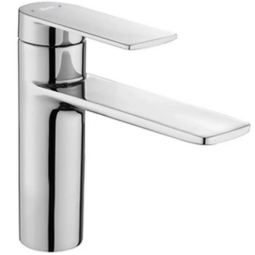 Смеситель для умывальника Rea Storm Chrome, REA-B6202