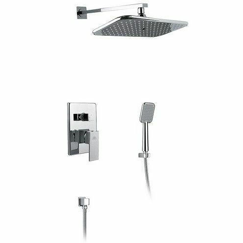Душевая система Timo Selene Chrome, SX-2069/00SM (1013)