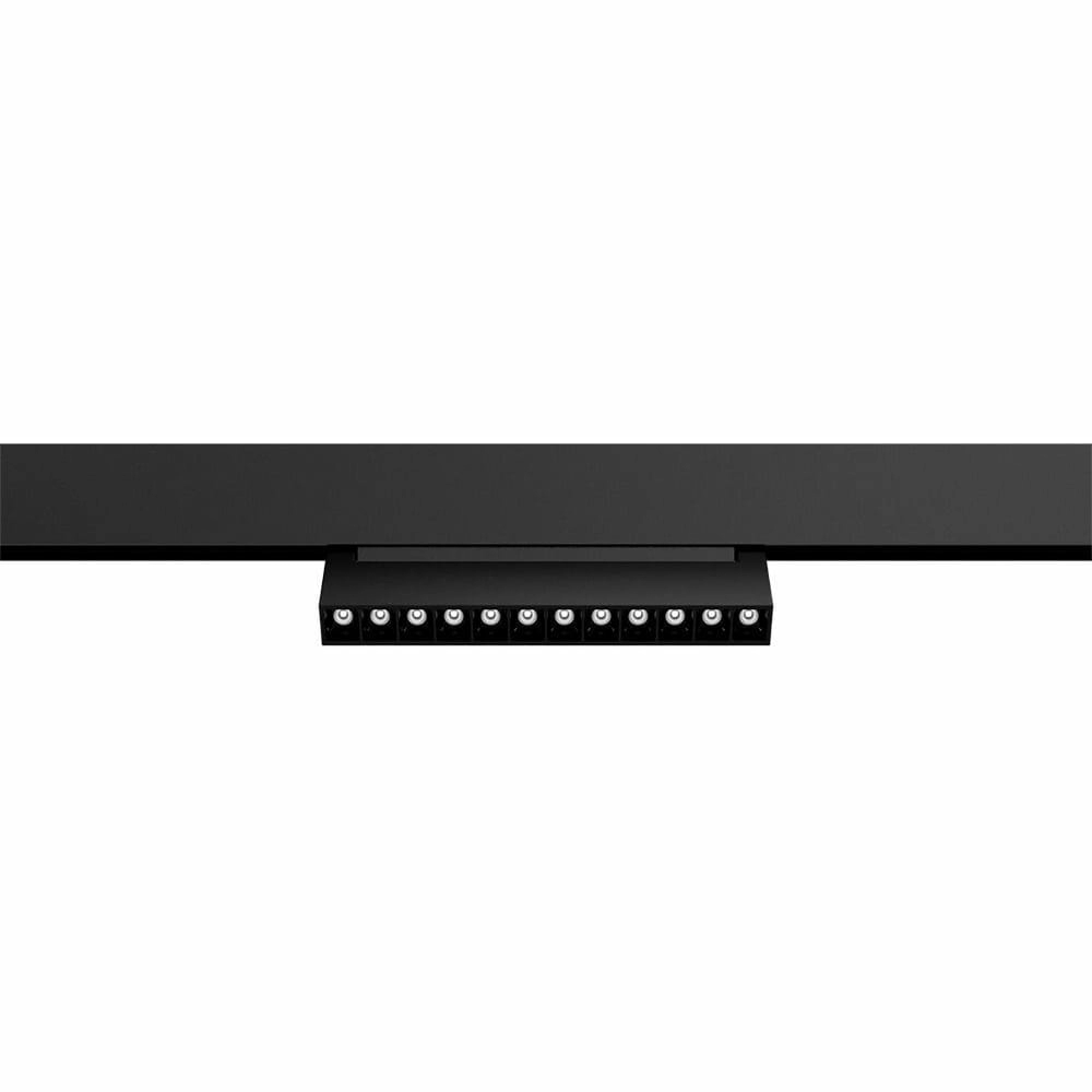 Светильник потолочный Arte Lamp Linea, A4696PL-1BK