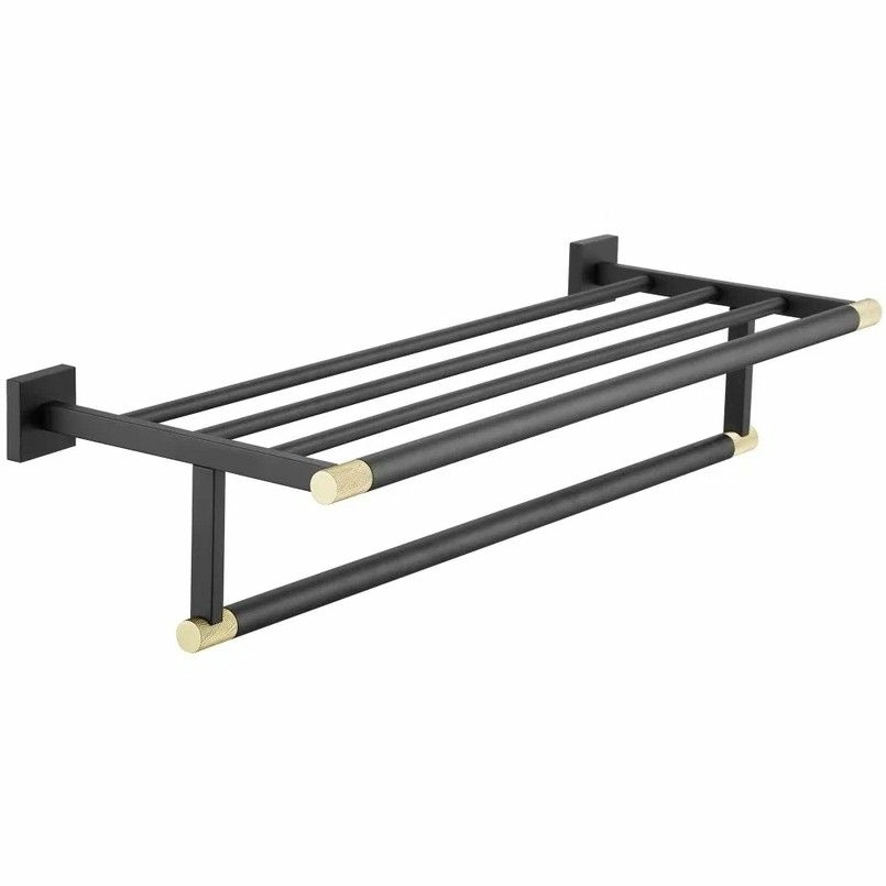 Полка для полотенец Rose, RG3008H