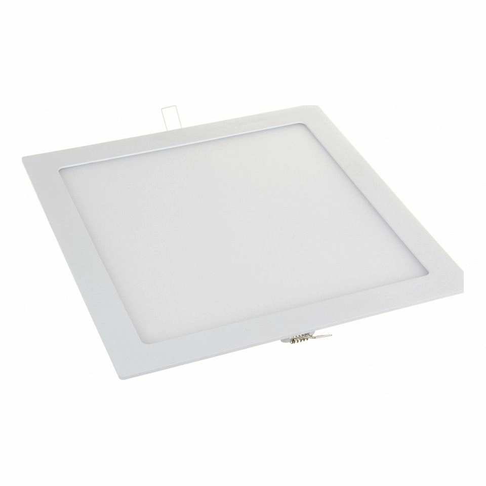 Встраиваемый светильник Elektrostandard Downlight a034919