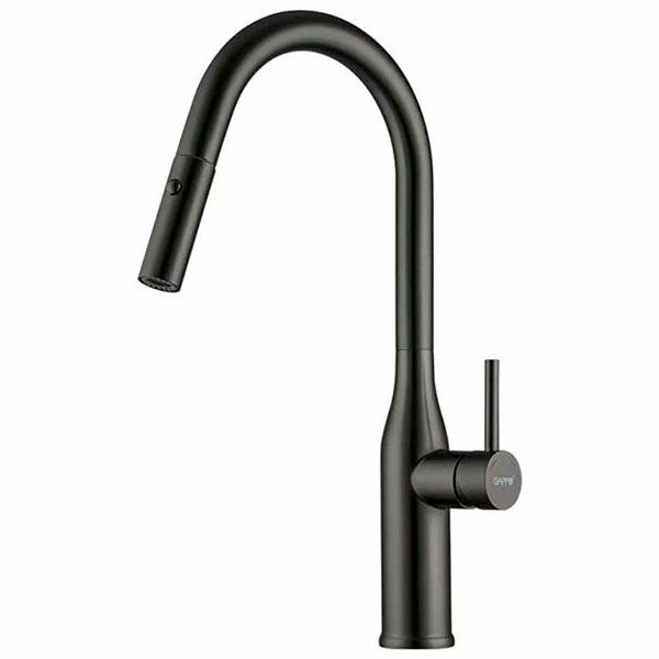 Смеситель для кухни Gappo G4398-41