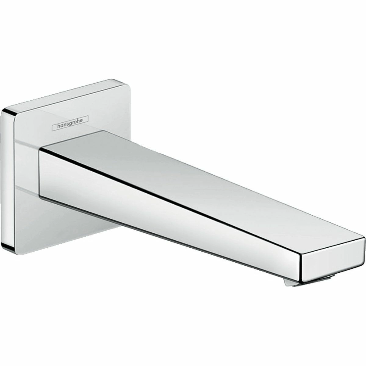 Излив на ванну Hansgrohe Metropol, 32542000