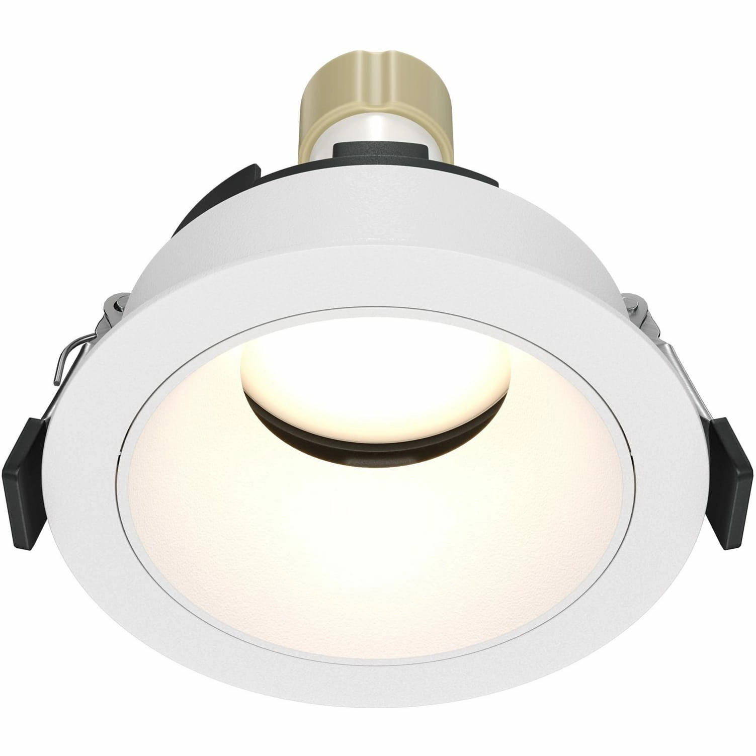 Встраиваемый светильник Technical DL051-U-1W
