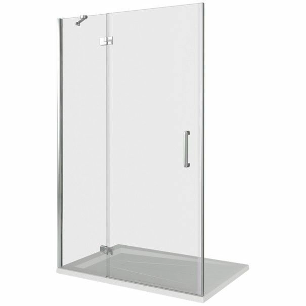 Душевая дверь Good Door Saturn WTW