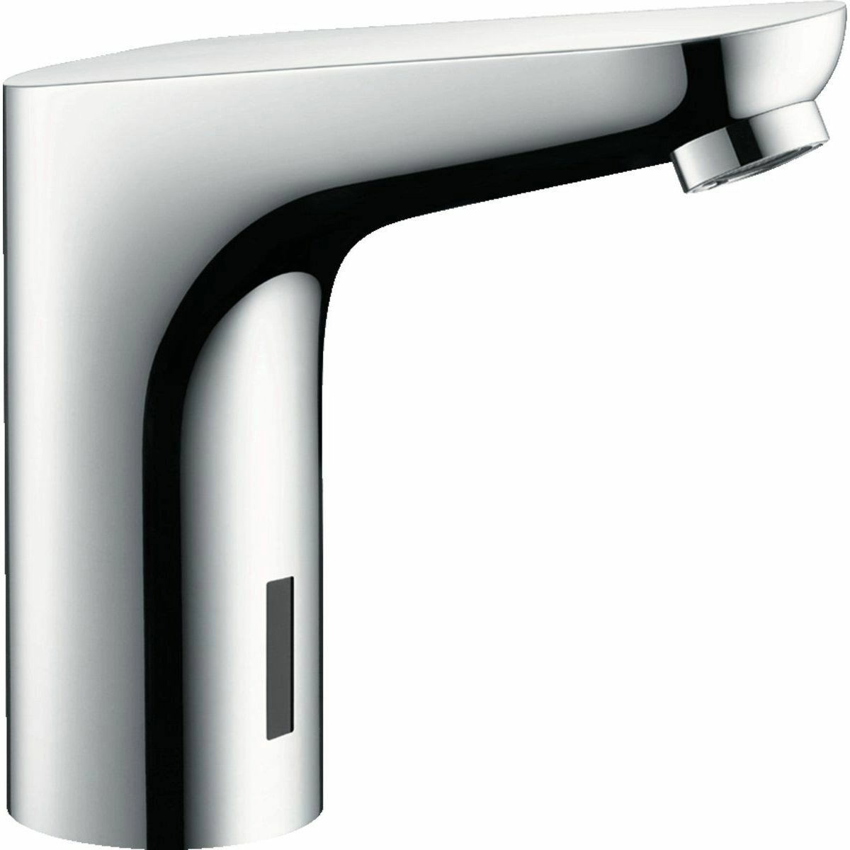 Смеситель для раковины Hansgrohe Metris S 230 V, 31174000