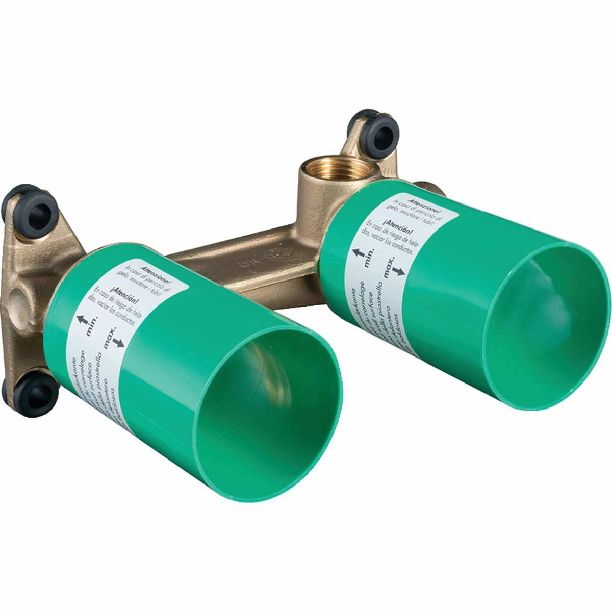Скрытая часть смесителя для раковины Hansgrohe, 13622180