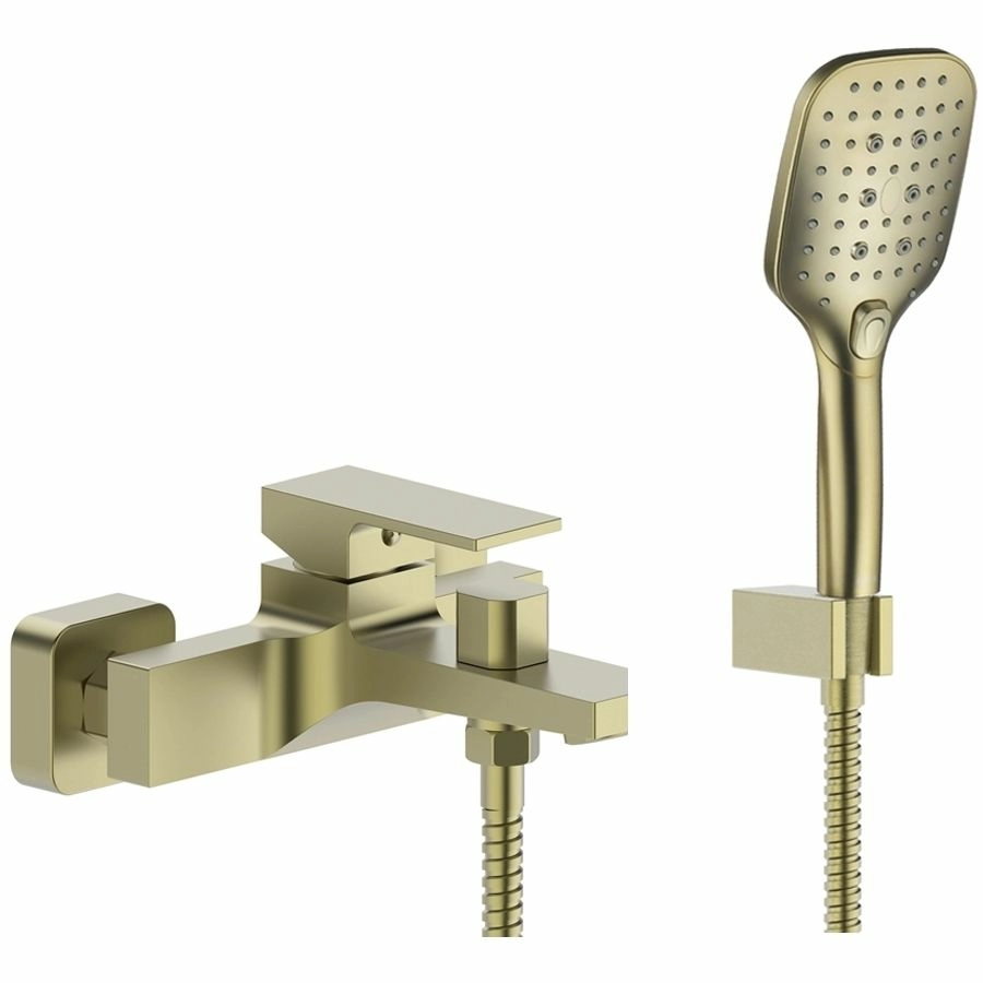 Смеситель для ванны Vieir Lux Lugano, V393535S