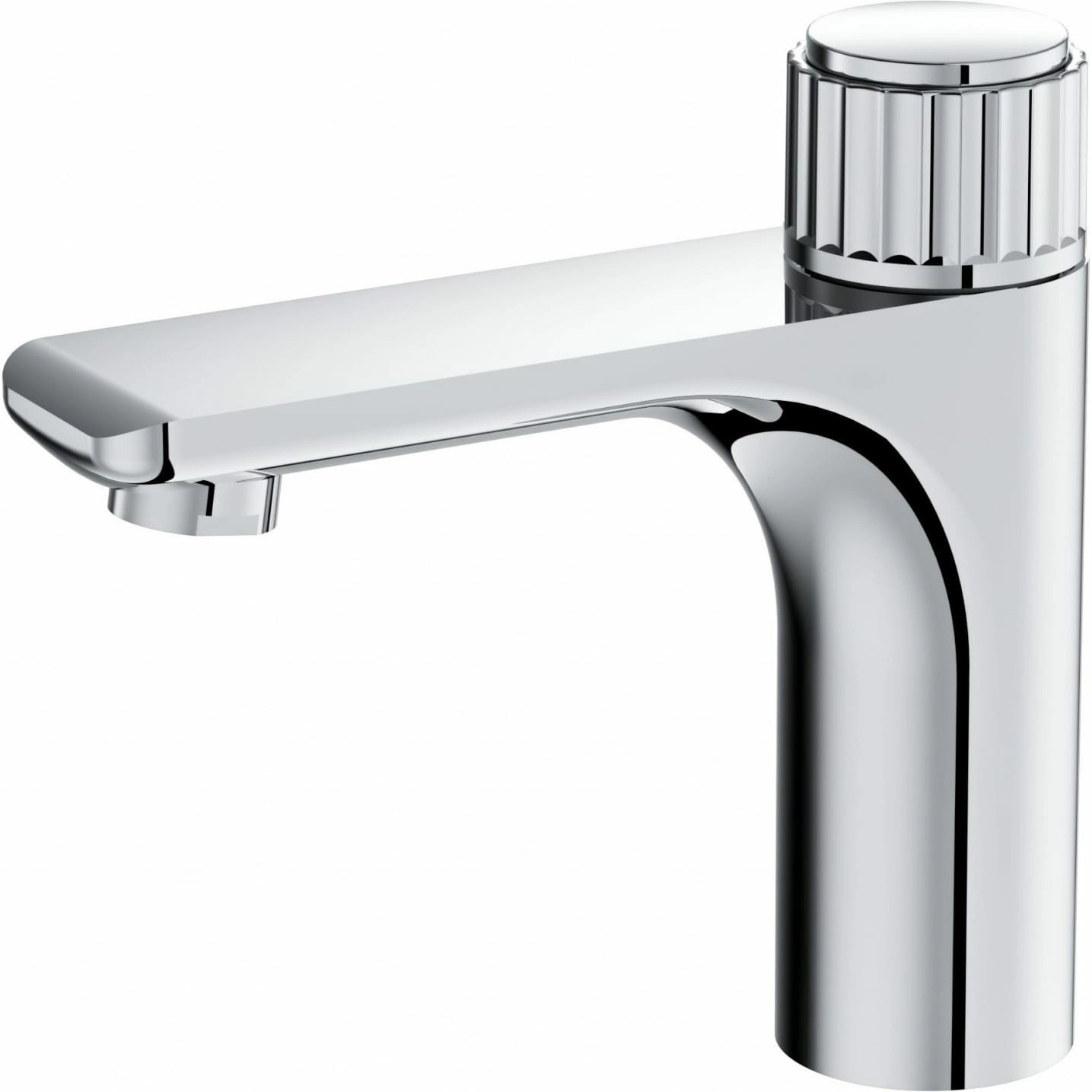 Смеситель для раковины Wonzon & Woghand хром, WW-A40412-CR