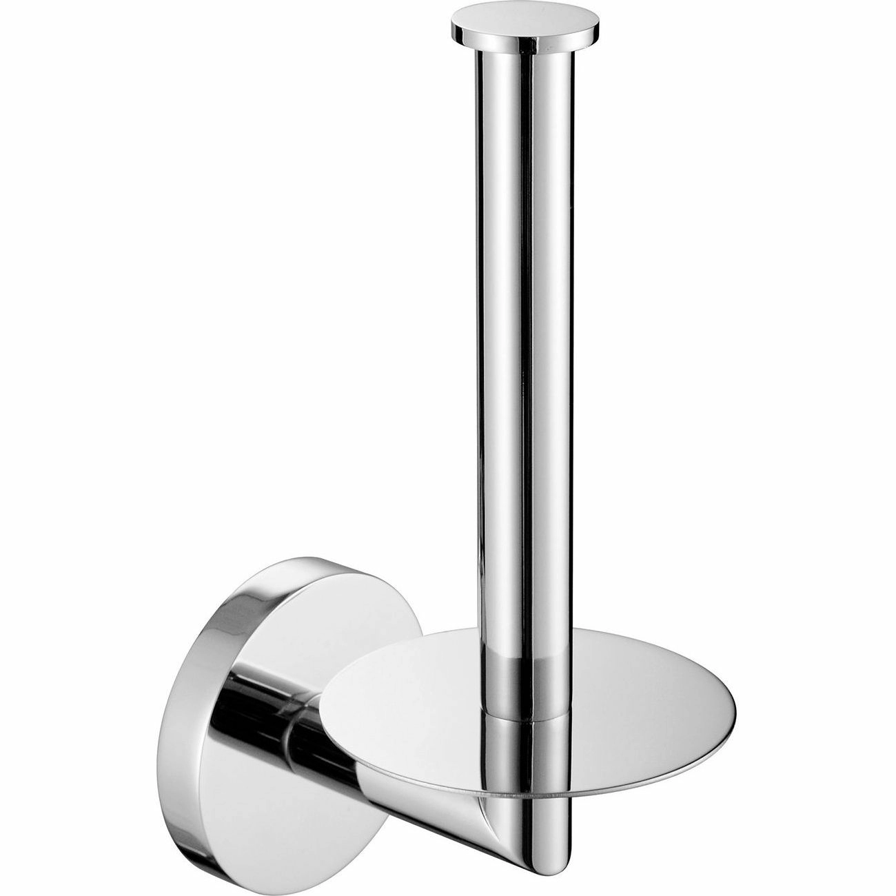 Держатель для туалетной бумаги Omnires Modern, MP60530CR