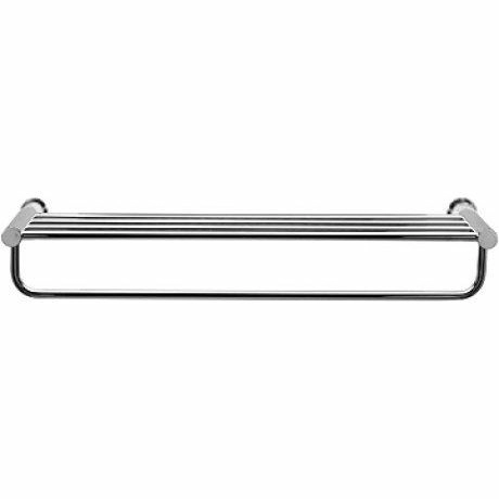 Полотенцедержатель Duravit D-Code 650, 0099251000