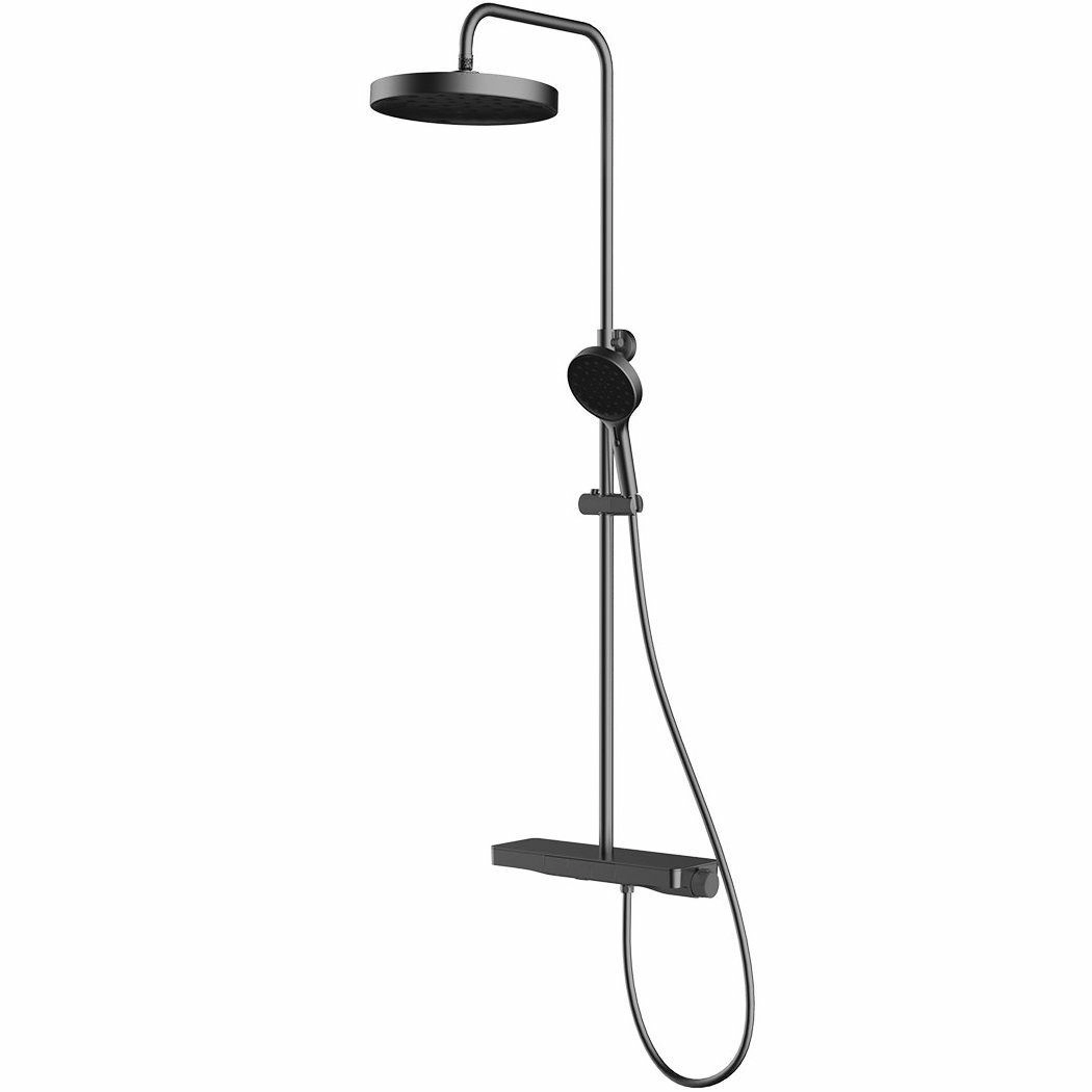 Душевая система Vincea Inspire, VSFS-3I12TGM