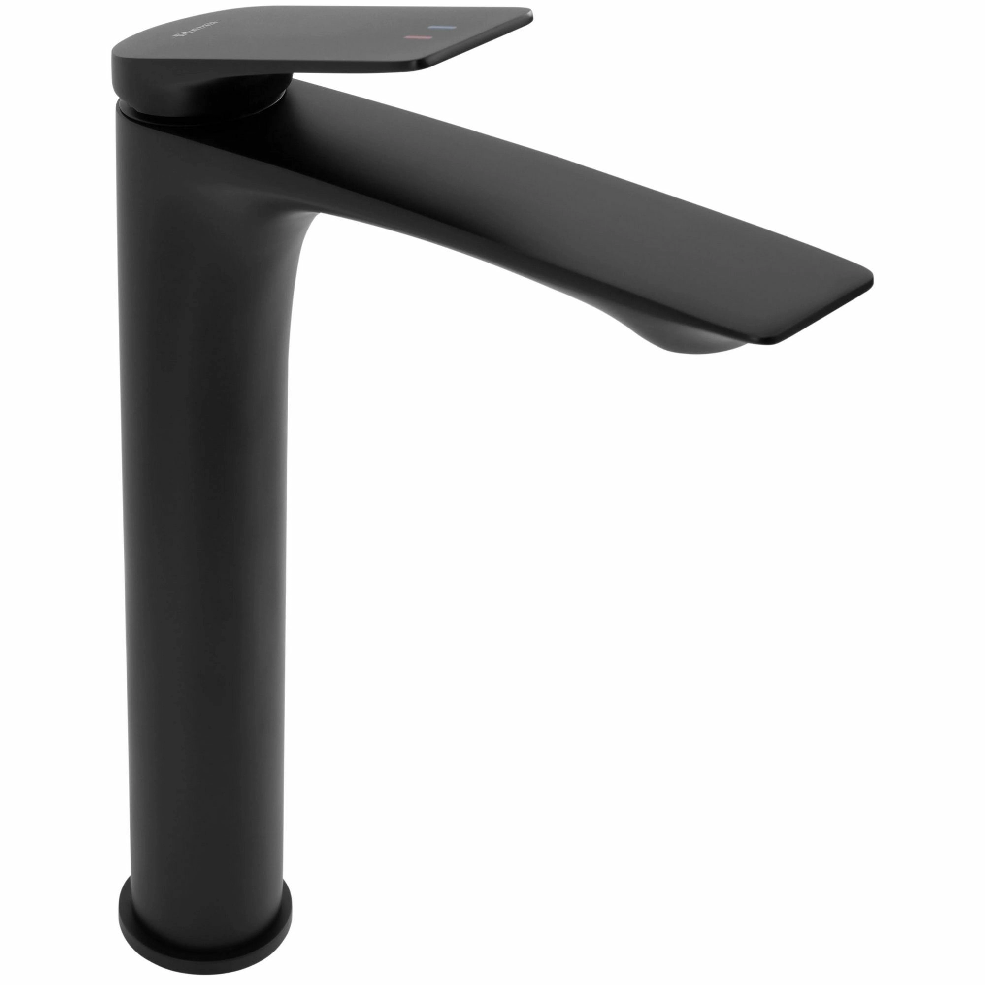 Смеситель для умывальника Rea Avalon Black, REA-B1126