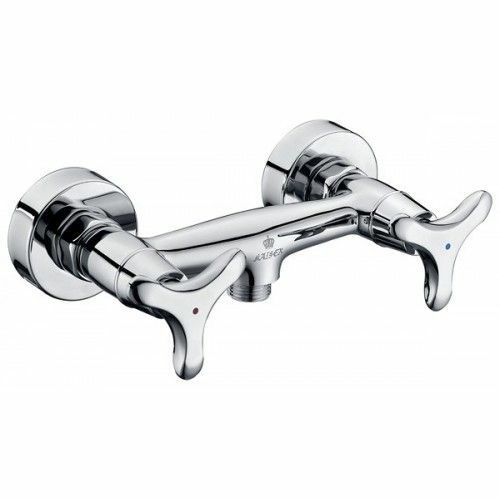 Смеситель для душа Kaiser Trio, 57077